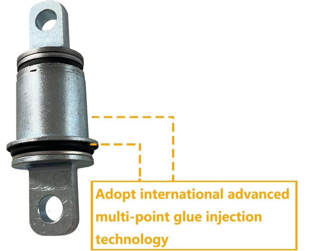 Front and rear lower control arm bushing For Ferrari 430/360 OEM:184609