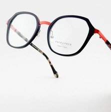 FACE A FACE Eyeglass JACKIE 1 Specs France UNIQUE Beautiful Stylish Frame