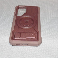 For Samsung Galaxy S25 Plus Kickstand + Magne...