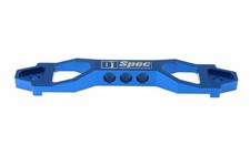 CAR BATTERY TIE DOWN M-9897 D1SPEC 17CM BLEU