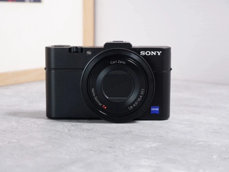 Sony DSC-RX100II 20-29.9MP Digital Cameras for Sale | Shop New