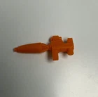 1987 Transformers G1 Strafe Small Weapon Accessory Computron Hasbro Takara