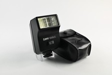 Canon 188A Speedlite Flash 188-A #G180