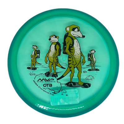 Axiom Prism Proton Crave (OTB Open Edition 2025)