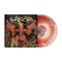 The Red Chord - Clients - Vinyl-Lp - Bone Oxblood Merged Vinyl