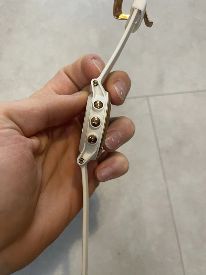 Garmin Fenix 3 Sport Uhr Sapphire Rose Gold - Bild 3 von 4