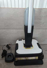 Kärcher Hard Floor Cleaner FC 2-4 Battery Wireless Automatic Switching