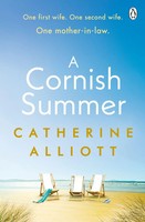 A Cornish Summer Catherine Alliott Taschenbuch B-Format 448 S. Englisch 2019