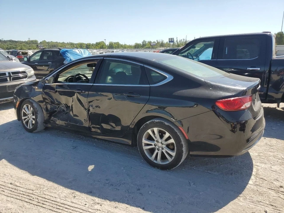 Módulo de control electrónico ECM del motor 2,4 L compatible con 16-17 200 732286 Foto 2 de 4