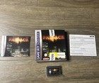 Payback Game Boy Advance Boxed Complete PAL, Tested & Working (Free Postage)