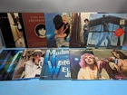 70s Songwriters Classic Rock Lot of 10 Vinyl LPs Elton John Frampton Billy Joel
