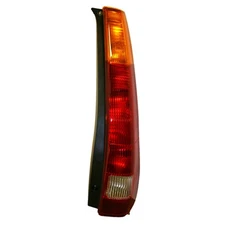 Aftermarket Replacement Passenger Side Tail Light Assembly 166-59387AR