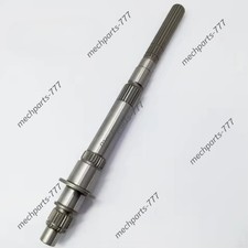 Transmission Input Gear Shaft 94582218 94582219 23t-27t-24t-18t For Damas