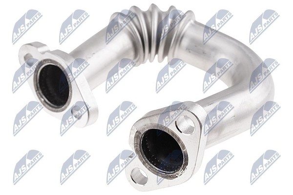 NTY EGR-WW-072 Rohrleitung, Agr-Ventil FüR Audi Seat Skoda VW-image