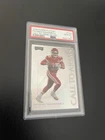 2020 Panini Playoff - Call to Arms Patrick Mahomes II #CA-3 Silver Prizm PSA 10