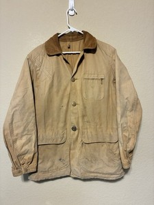 Jc Higgins Hunting Jacket | eBay