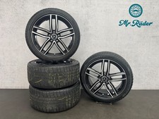 Mercedes C-Klasse W206 S206 Hybrid Winterräder Winterreifen 18 Zoll Mercedes C-Klasse W206 S206 Hybrid Winterräder Winterreifen 18 Zoll