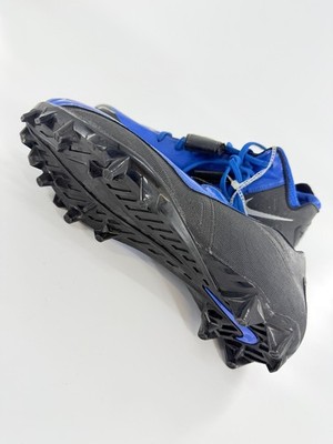 Nike CJ81 Strike 2 TD Football Cleats 678119-004 Calvin 