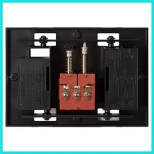 Door Bell Chime Mechanism Assembly, Fits Most Nutone Models, 6.75” L x 4.75” ...