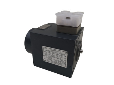 Orsta Magnet G60-H 24VDC TGL 32094
