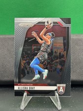 Allisha Gray #96 2024 Panini Prizm WNBA Atlanta Dream