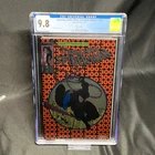 Amazing Spider-Man 300 CGC 9.8 Foil Facsimile Variant First Appearance VENOM
