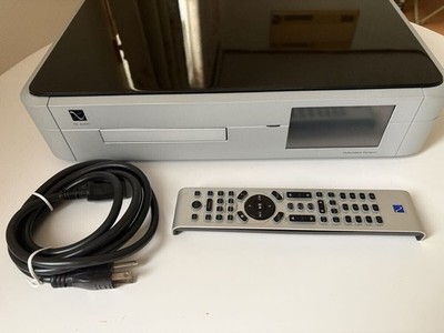 PS AUDIO PerfectWave Transport CD Transport w/ Remote Tested Japan ZH0GS03 13.0