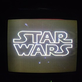 Star Wars &ndash; Nintendo NES &ndash; PAL B SCN &ndash; Komplett &ndash; Hervorragender Zustand