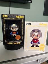 Thrilljoy PIX! Peacemaker 6000 PCS Hero Common