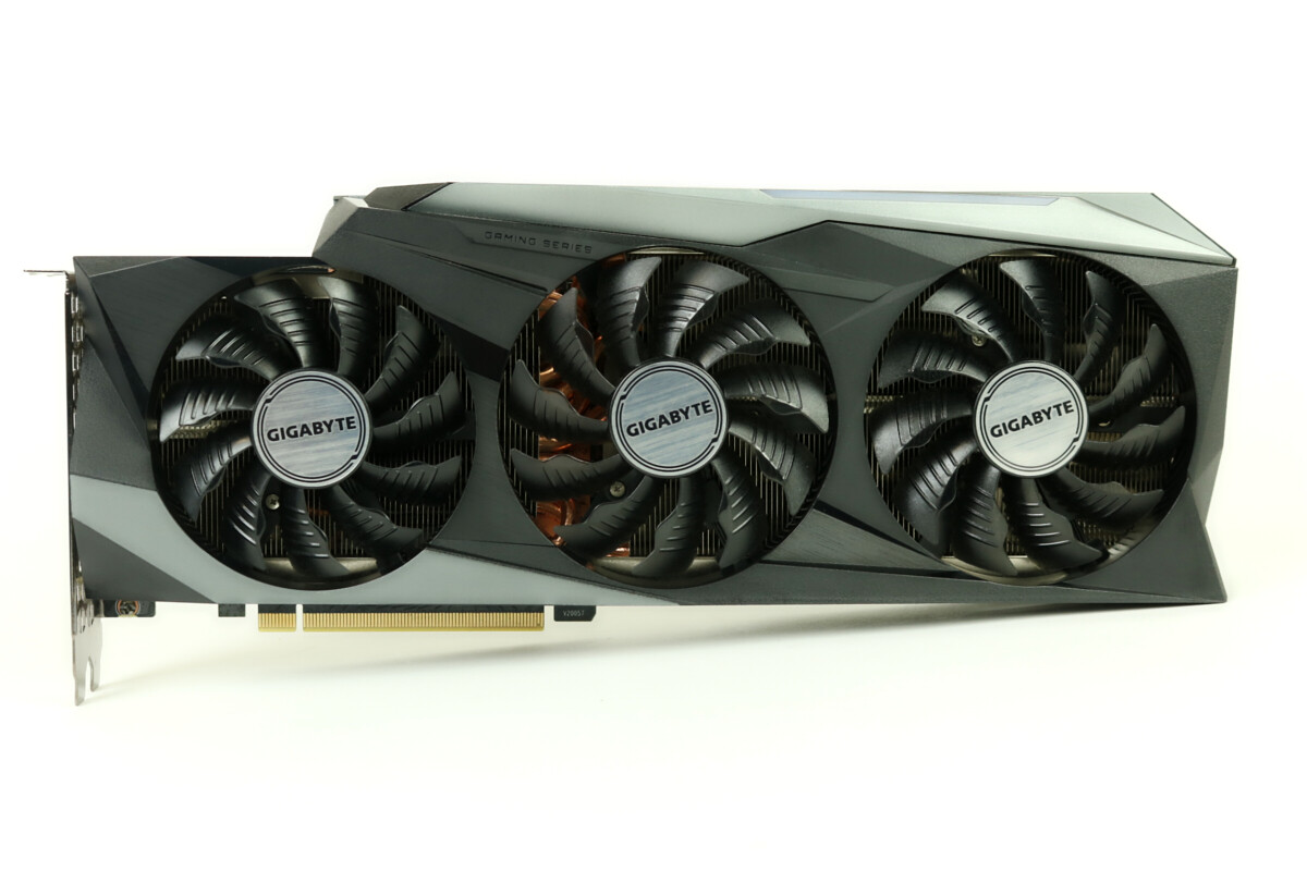 Gigabyte GeForce RTX 3080 10GB Gaming OC GPU | 1yr Warranty, Fast