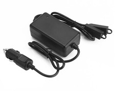 2 in 1 Super Fast Car Charger Battery Charger For Rc DJI Mavic 2 Drone