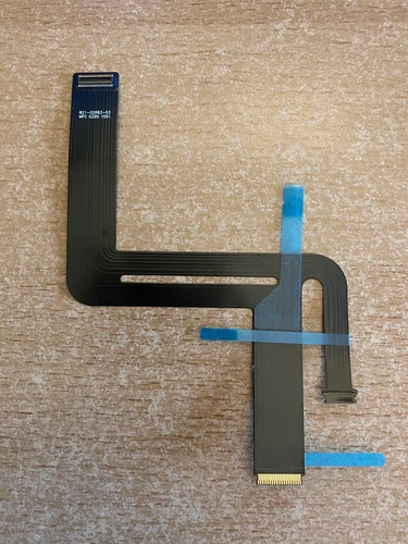 Original Trackpad Kabel Apple MacBook Air 2020 A2179 & A2337 * 821-02663 -03 -A