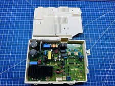 LG Kenmore Washer Main Control Board P#EBR78534506