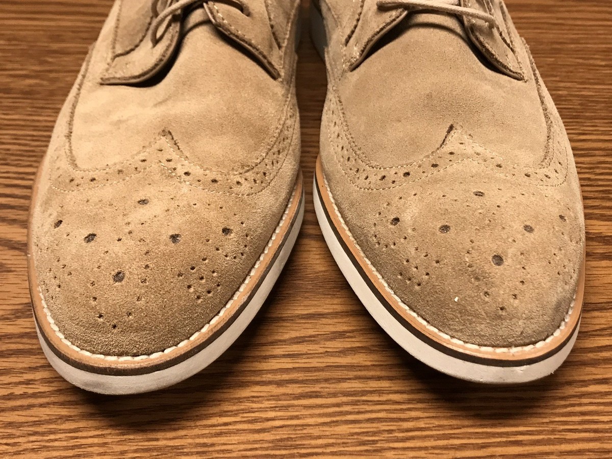 Nordstrom 14th & Union Men