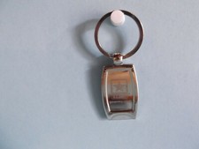 Old Unique Collectible Keychains 1.5"in Metal U.S. ARMY