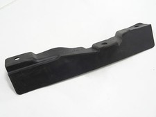 BMW 3er E92 E93 LCI Staulippe Links 7185797 Stoßstange