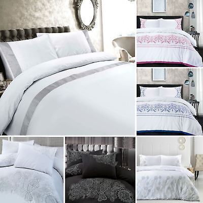 High Thread Count Duvet Cover Set, What Is A High Thread Count For Duvet Cover