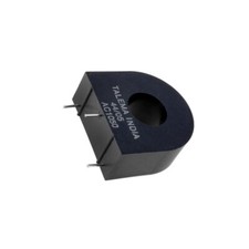 AC1050 Stromwandler Serie: AC 50A &Uuml;bers: 1000: 1 100&Omega; 250mVA C: 25,4mm TALEMA