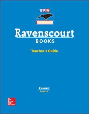 Corrective Reading Ravenscourt Comprehension Level A, Teacher Guide by Mcgraw-Hi