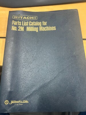 Hitachi No. 2M