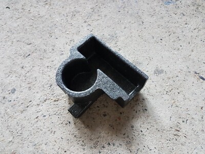 BMW 1er F20 F21 2er F22 F23 Ablage Mobility System 6794839
