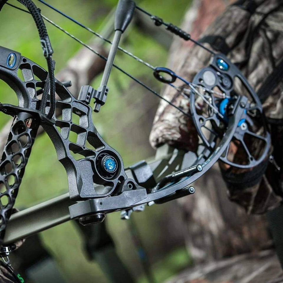 Summit Treestands Universal Bow Holder - Image 3 of 4