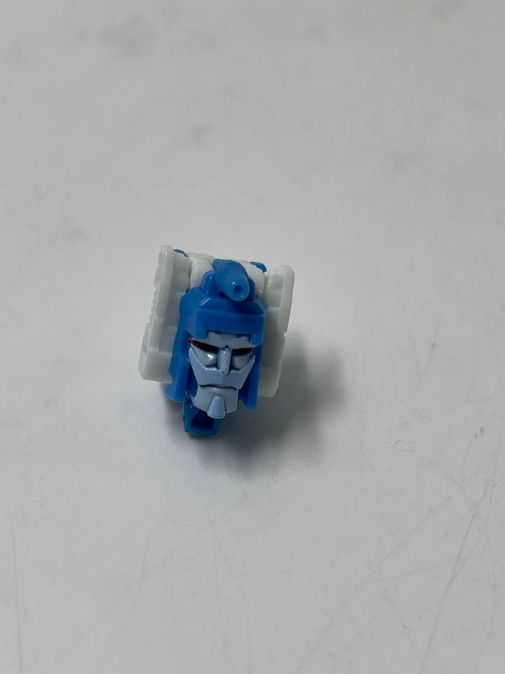 Takara Tomy Transformers Legacy Sweep LG44 Mini Robot 1.5" - Image 2 of 4