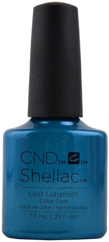 CND Shellac UV/LED Gel Nail Polish 7.3ml - 237 Colours - Picture 121 of 213