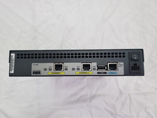 CISCO SYSTEM PIX 506E FIREWALL SECURITY APPLIANCE As Is Unit Only