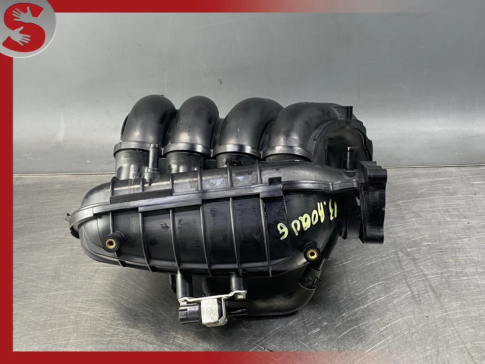 Nissan Rogue 2008-2013 colector de admisión de aire 2,5 L 14001-Jg30a 14001-Jg35a Foto 2 de 4