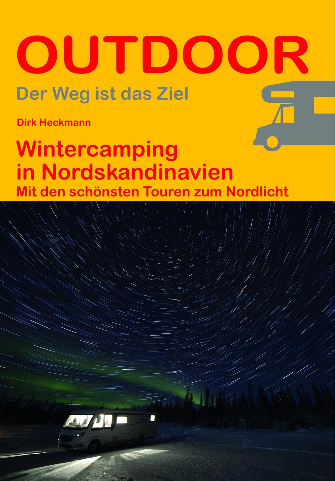 Thumbnail - Wintercamping In Nordskandinavien Dirk Heckmann