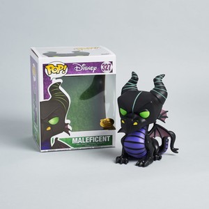 funko pop maleficent 327