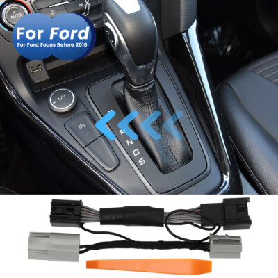 Start Löschen Deaktivieren Eliminator Cancel Device Für Ford Focus before 2018