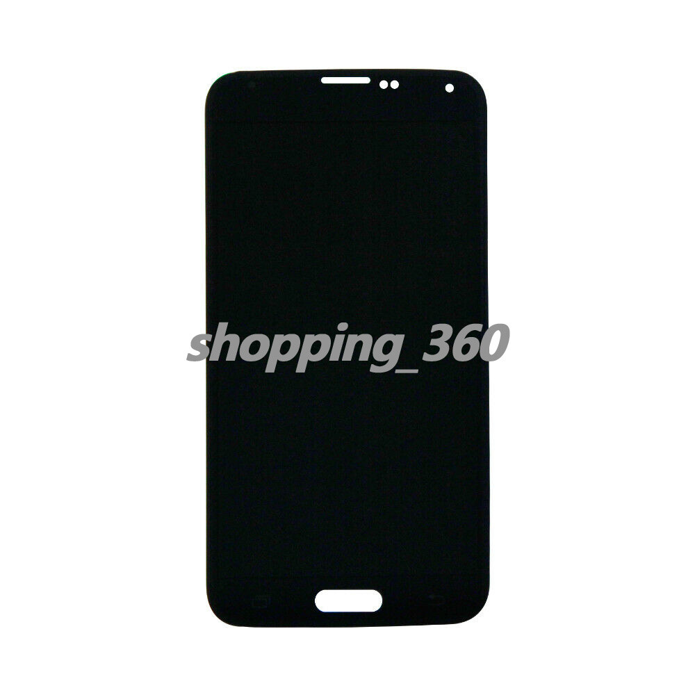 FOR SAMSUNG Galaxy S5 SM-G900A SM-G900T SM-G900P SM-G900V LCD Touch ...